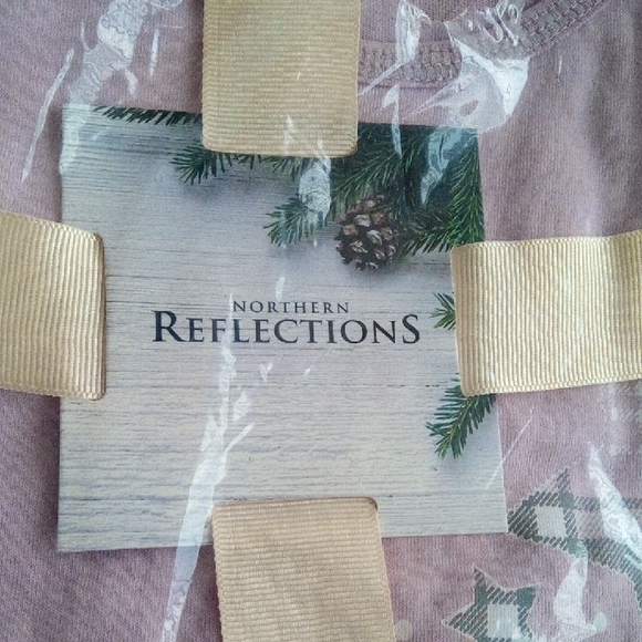 Northern Reflections Women's Intimates & Sleepwear Pajama- Light Purple Size XXL - Picture 3 of 5